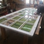 Aufarbeitung Fenster 2